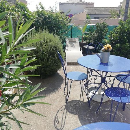 Studio En Rez De Jardin Narbonne Daire Dış mekan fotoğraf