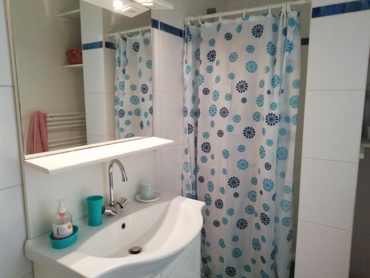 Studio En Rez De Jardin Narbonne Daire Dış mekan fotoğraf