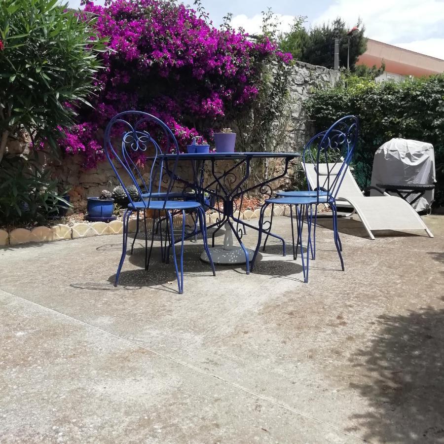 Studio En Rez De Jardin Narbonne Daire Dış mekan fotoğraf