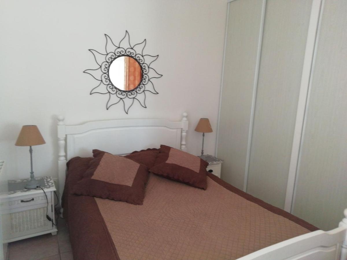 Studio En Rez De Jardin Narbonne Daire Dış mekan fotoğraf
