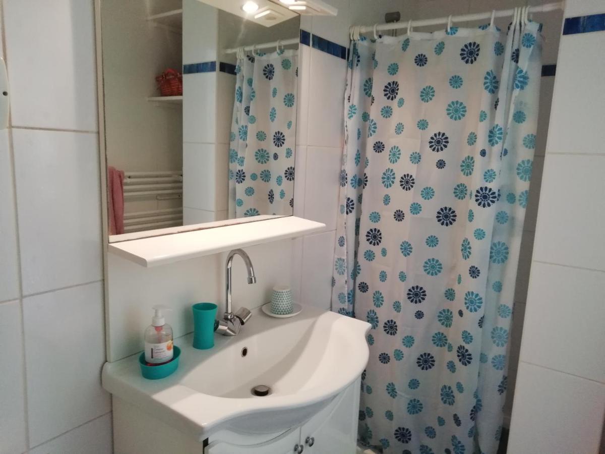 Studio En Rez De Jardin Narbonne Daire Dış mekan fotoğraf