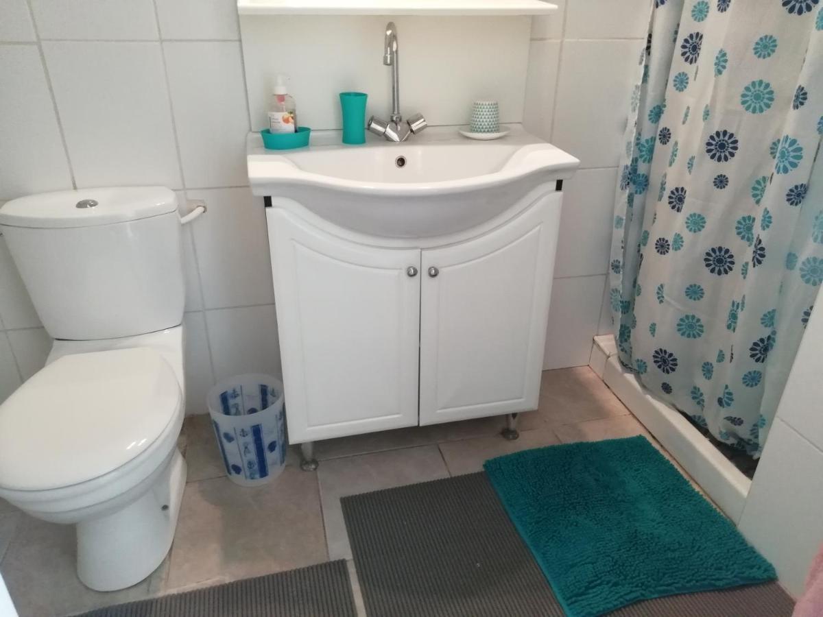 Studio En Rez De Jardin Narbonne Daire Dış mekan fotoğraf